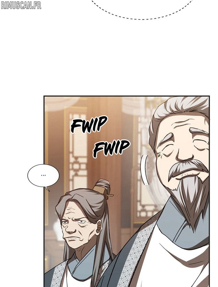 La Saga du Clan Mudang Chapitre 102 - Page 86