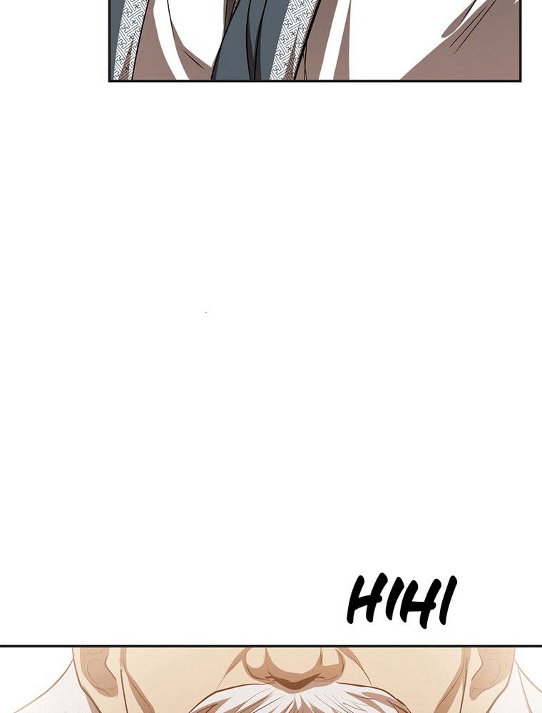 La Saga du Clan Mudang Chapitre 102 - Page 87