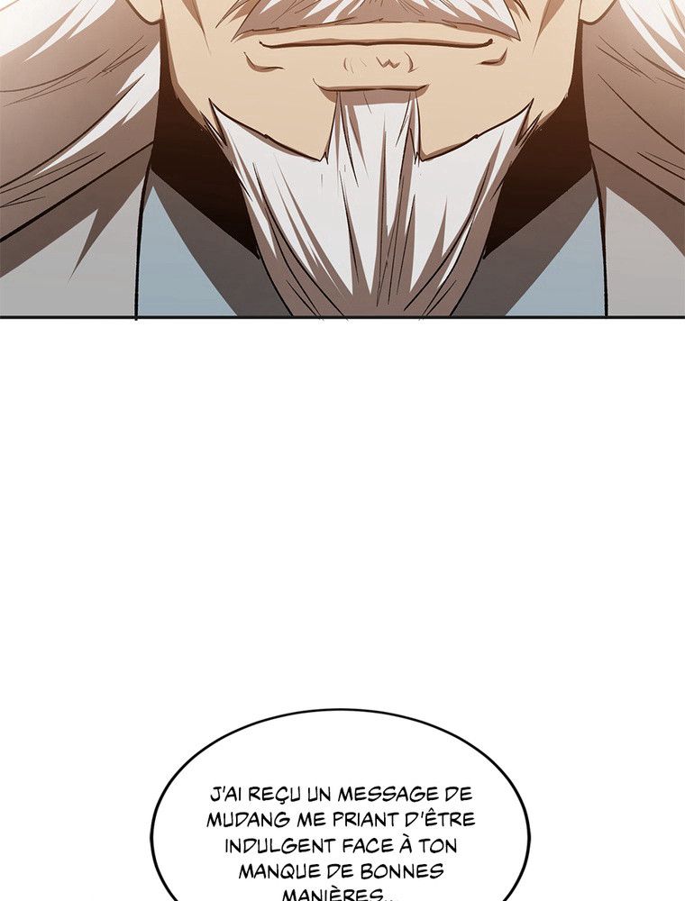 La Saga du Clan Mudang Chapitre 102 - Page 88
