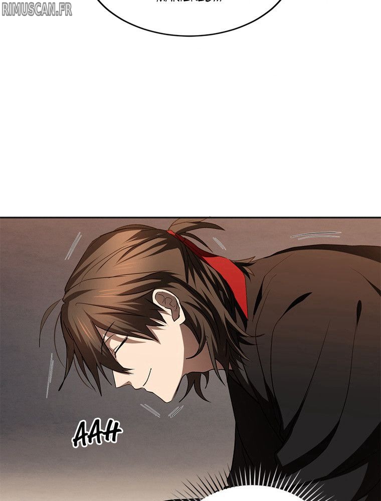 La Saga du Clan Mudang Chapitre 102 - Page 89