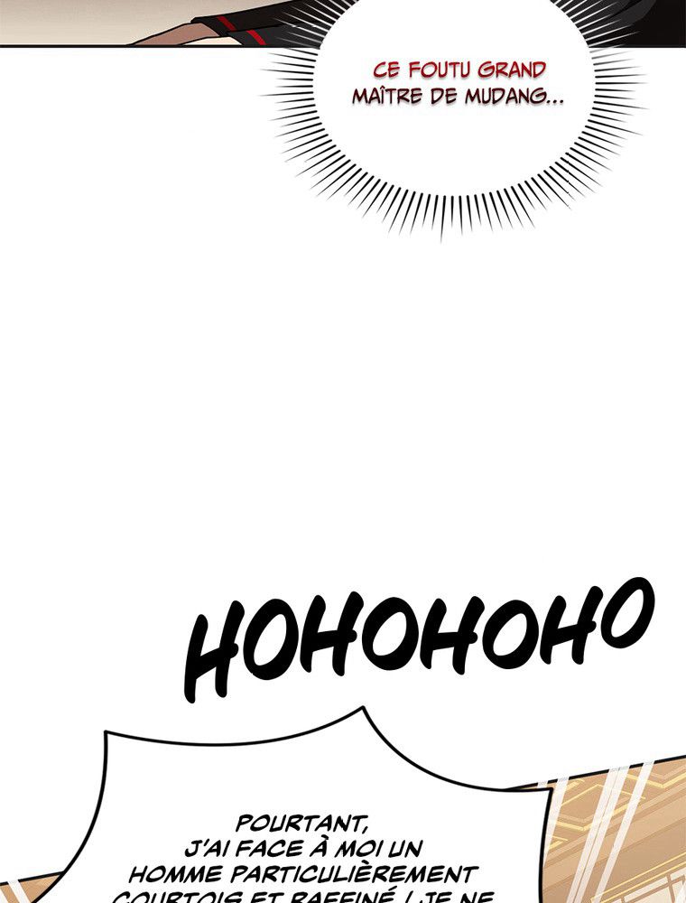 La Saga du Clan Mudang Chapitre 102 - Page 90