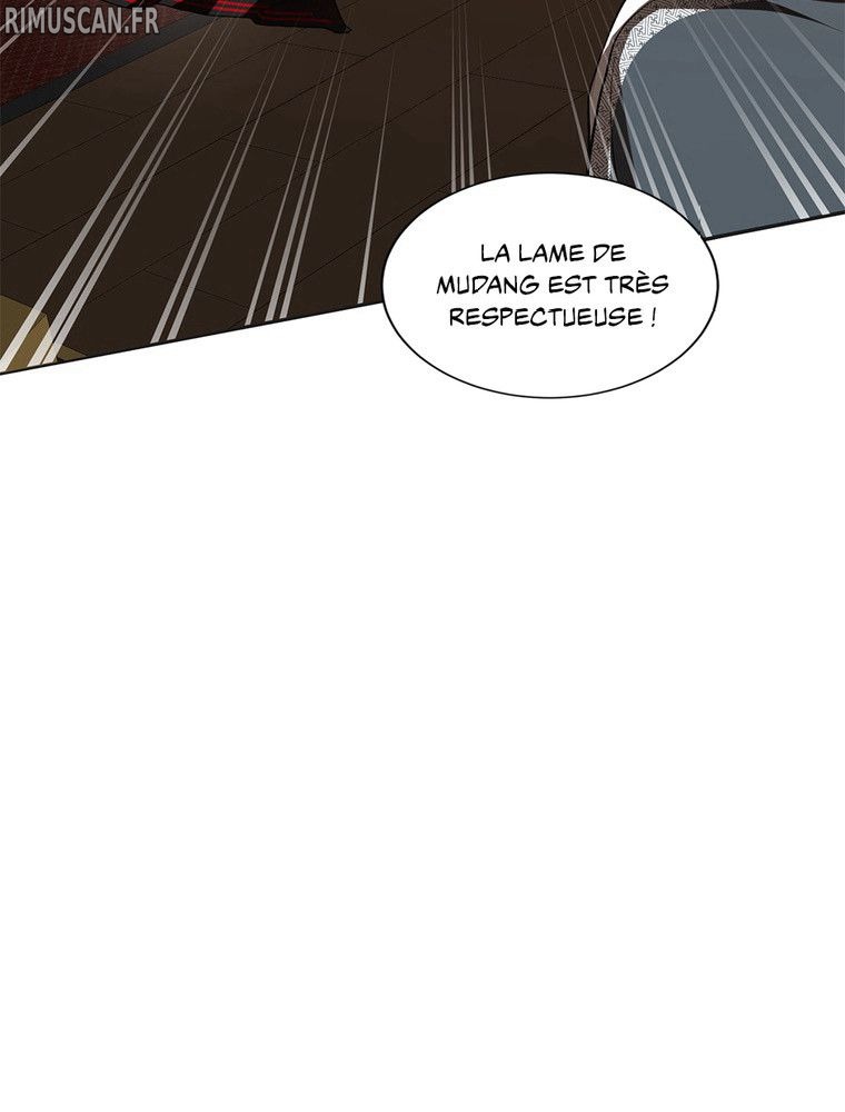 La Saga du Clan Mudang Chapitre 102 - Page 92