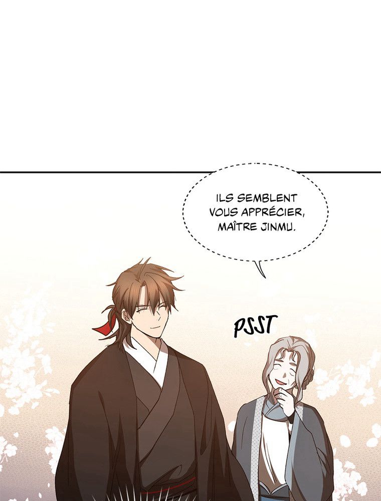 La Saga du Clan Mudang Chapitre 102 - Page 93