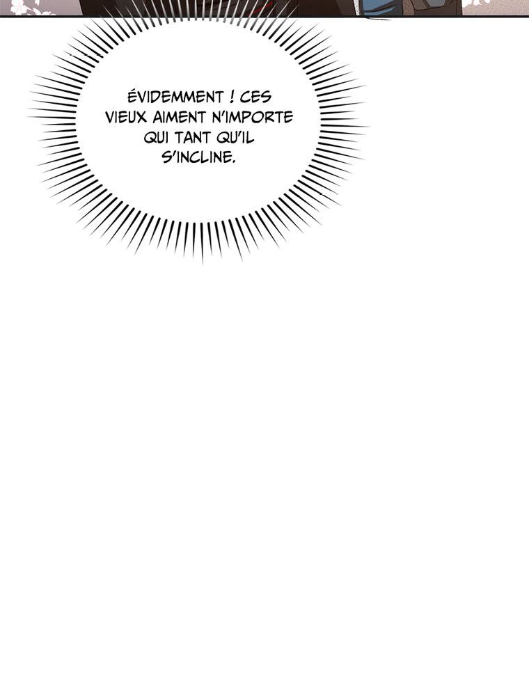 La Saga du Clan Mudang Chapitre 102 - Page 94