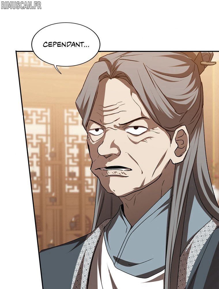 La Saga du Clan Mudang Chapitre 102 - Page 95