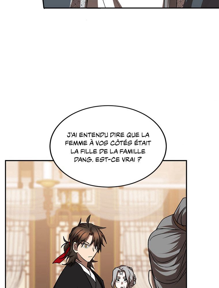 La Saga du Clan Mudang Chapitre 102 - Page 96