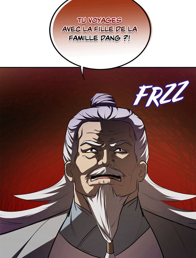 La Saga du Clan Mudang Chapitre 102 - Page 100