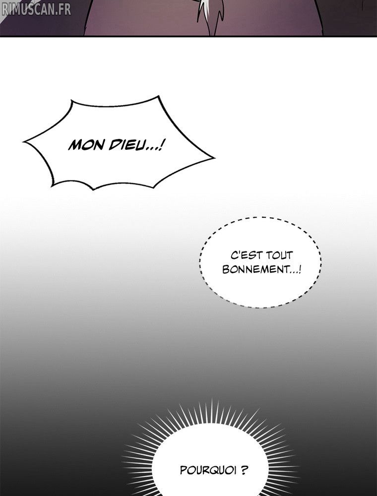 La Saga du Clan Mudang Chapitre 102 - Page 101