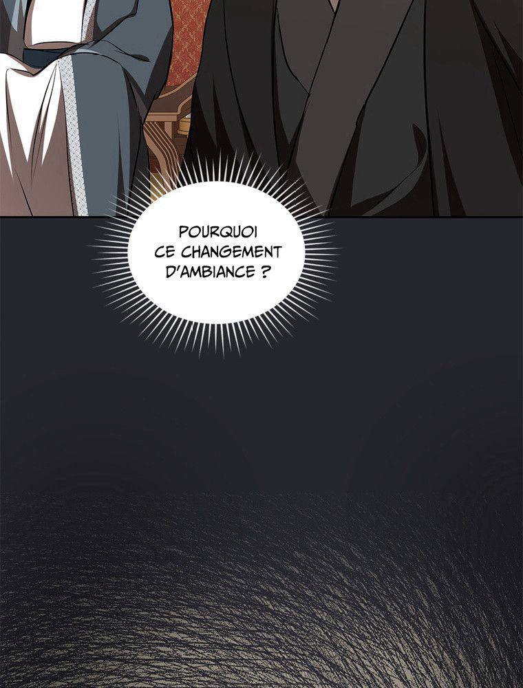 La Saga du Clan Mudang Chapitre 102 - Page 103