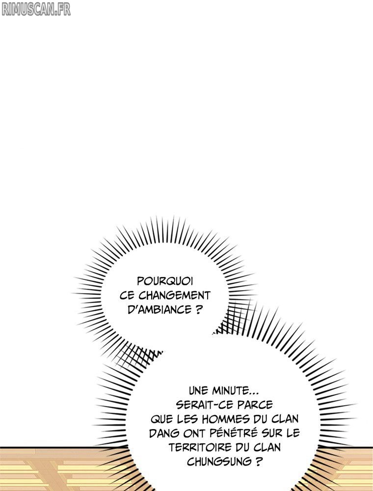 La Saga du Clan Mudang Chapitre 103 - Page 2