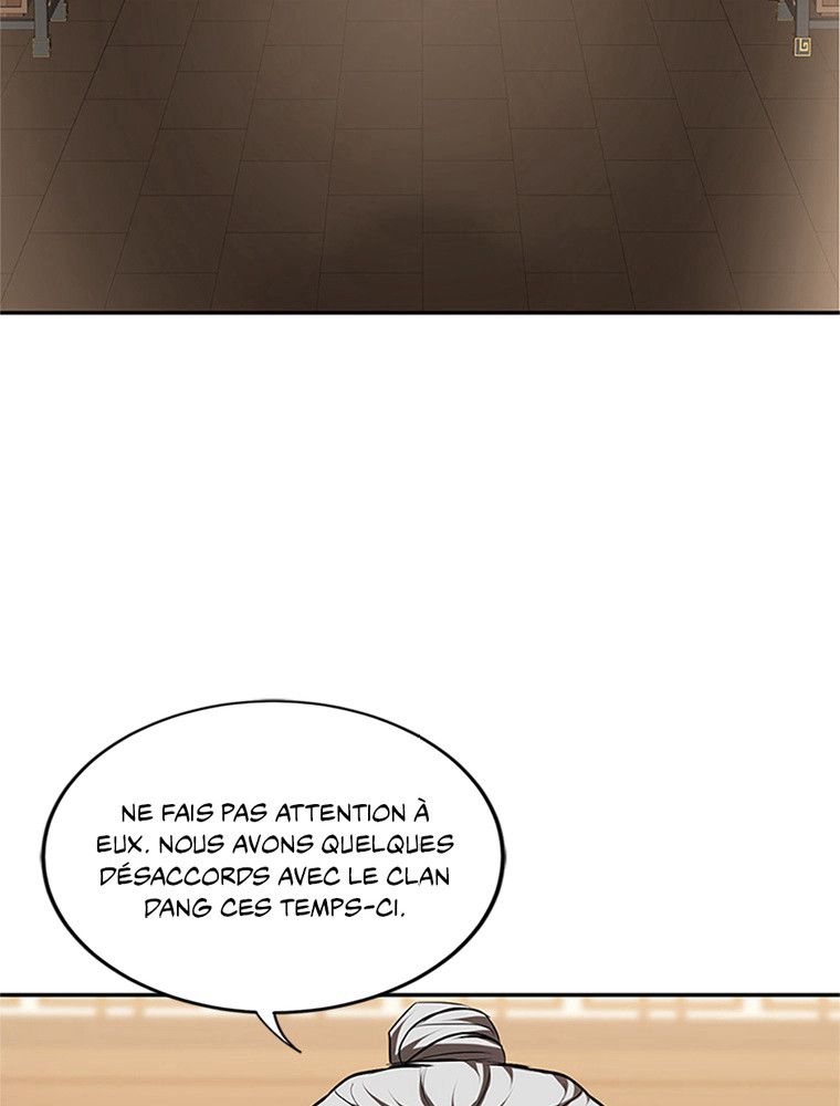 La Saga du Clan Mudang Chapitre 103 - Page 4