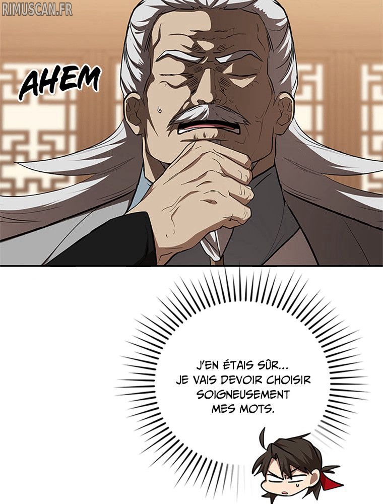 La Saga du Clan Mudang Chapitre 103 - Page 5