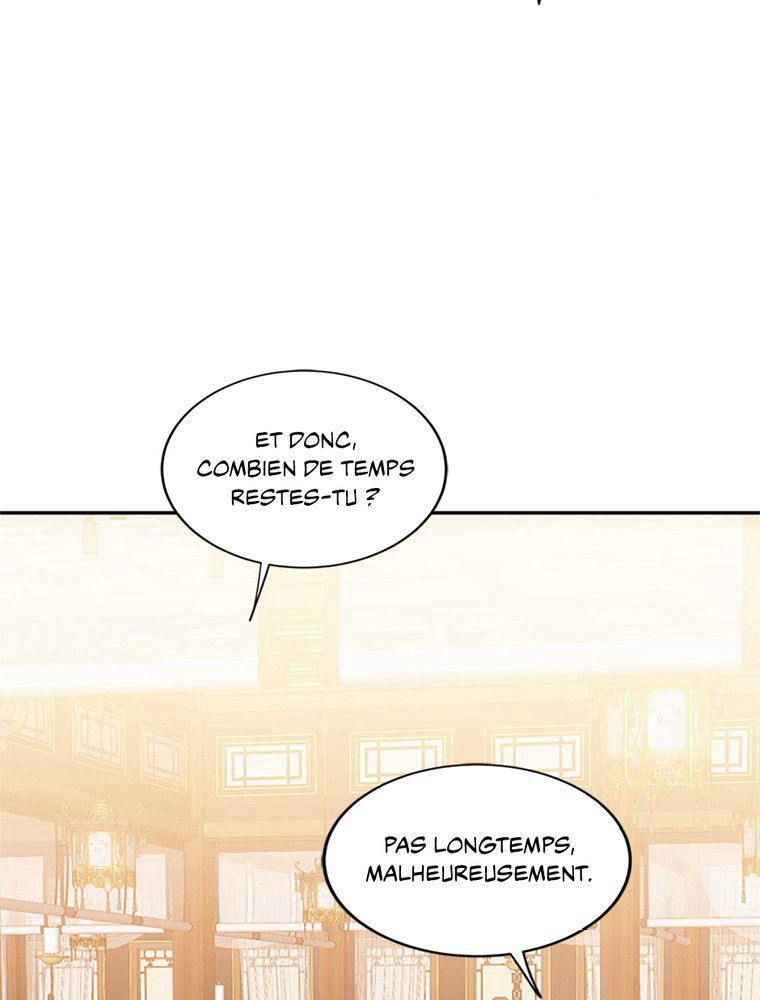 La Saga du Clan Mudang Chapitre 103 - Page 6