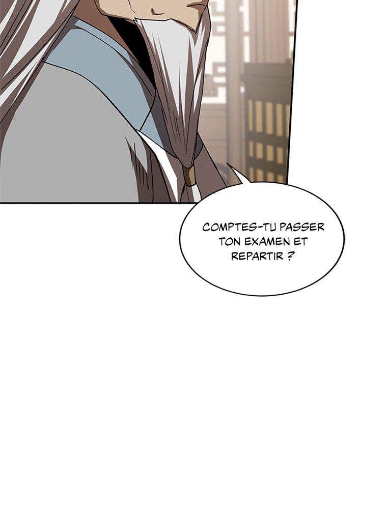 La Saga du Clan Mudang Chapitre 103 - Page 9
