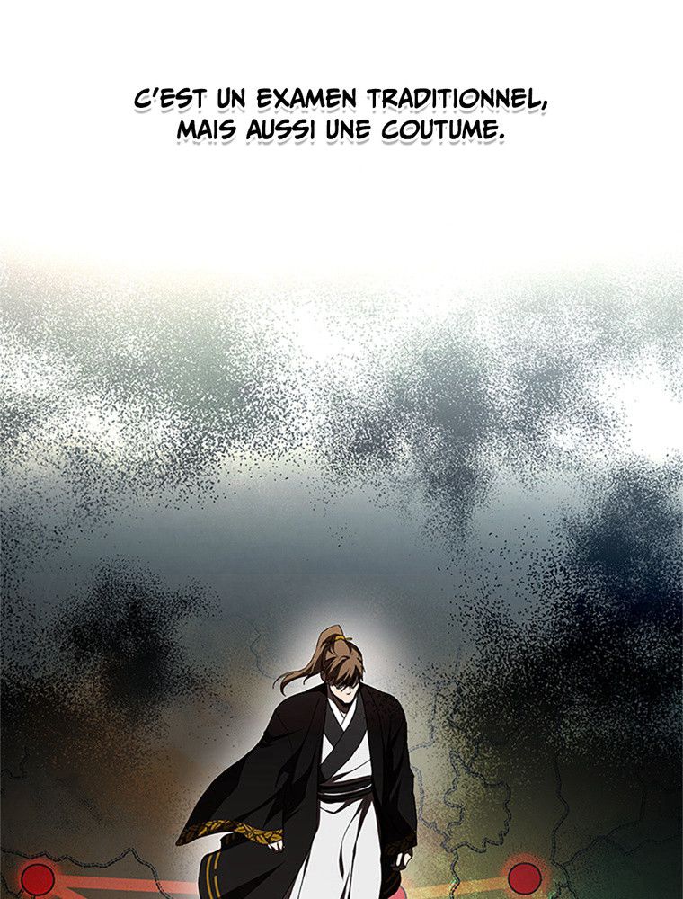 La Saga du Clan Mudang Chapitre 103 - Page 12