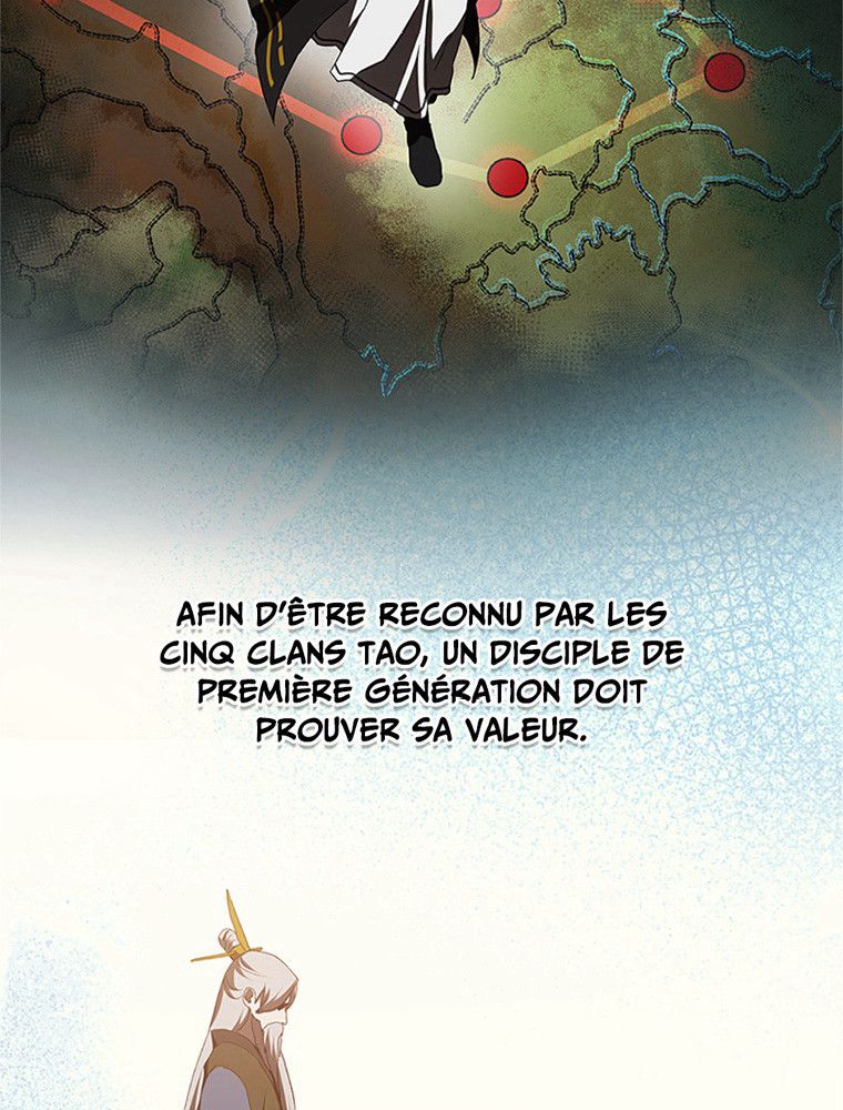 La Saga du Clan Mudang Chapitre 103 - Page 13