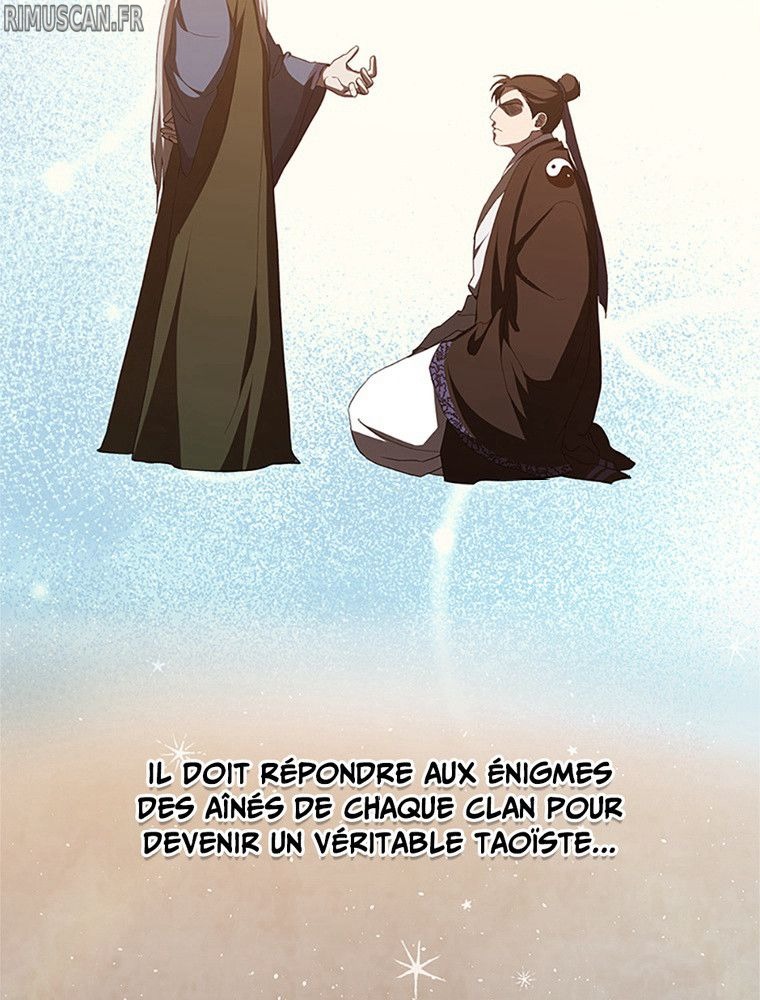 La Saga du Clan Mudang Chapitre 103 - Page 14