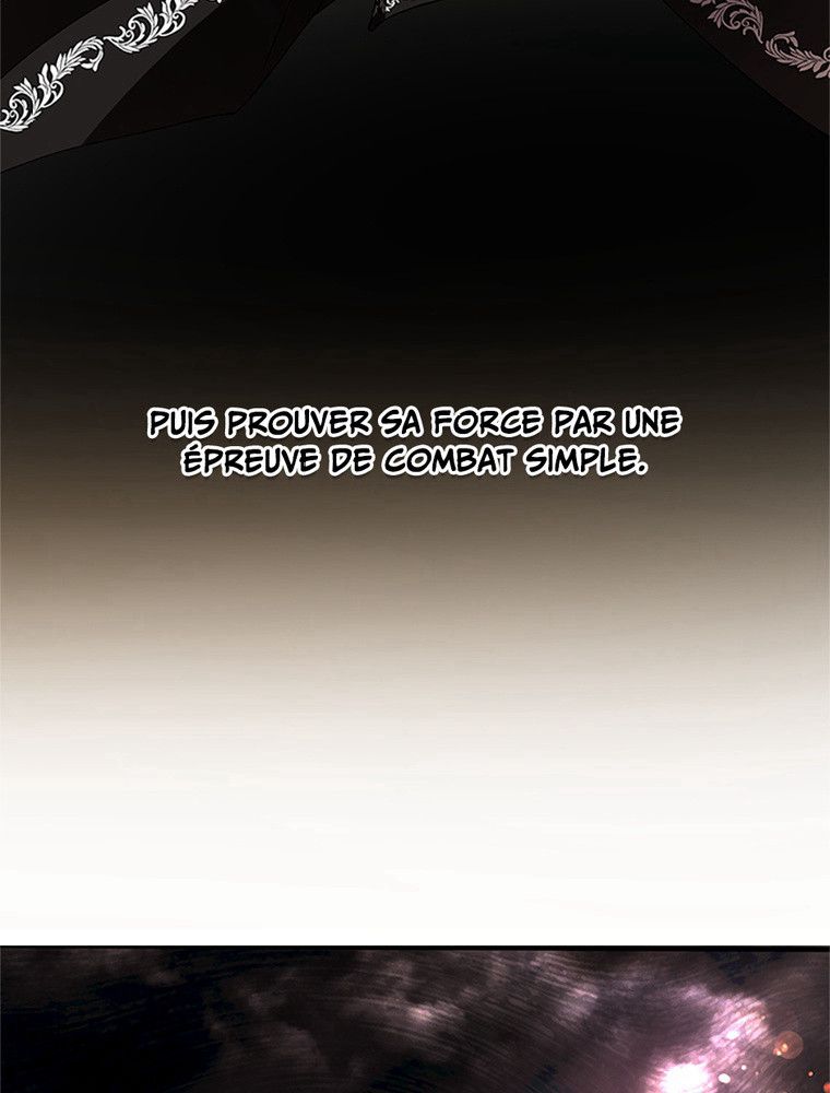 La Saga du Clan Mudang Chapitre 103 - Page 16