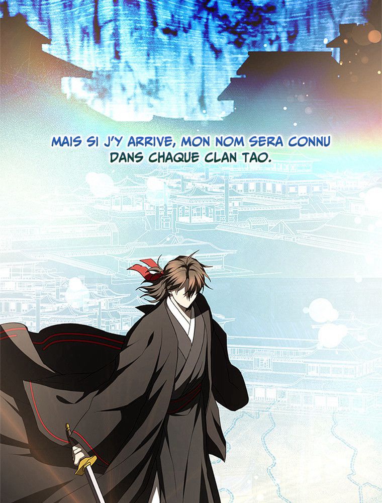 La Saga du Clan Mudang Chapitre 103 - Page 18