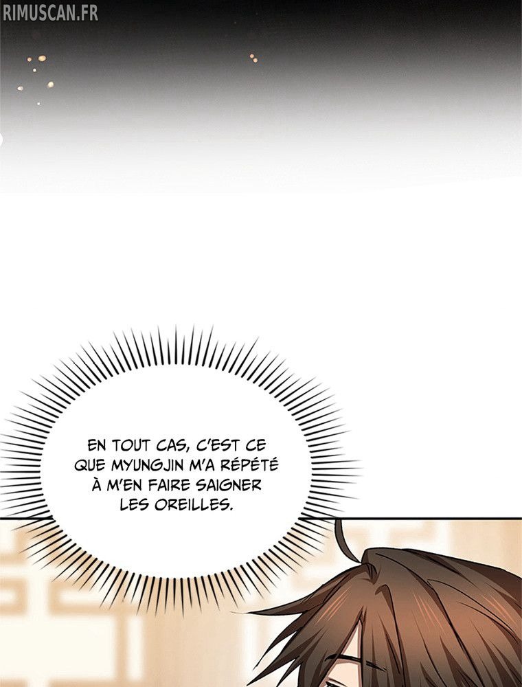 La Saga du Clan Mudang Chapitre 103 - Page 20