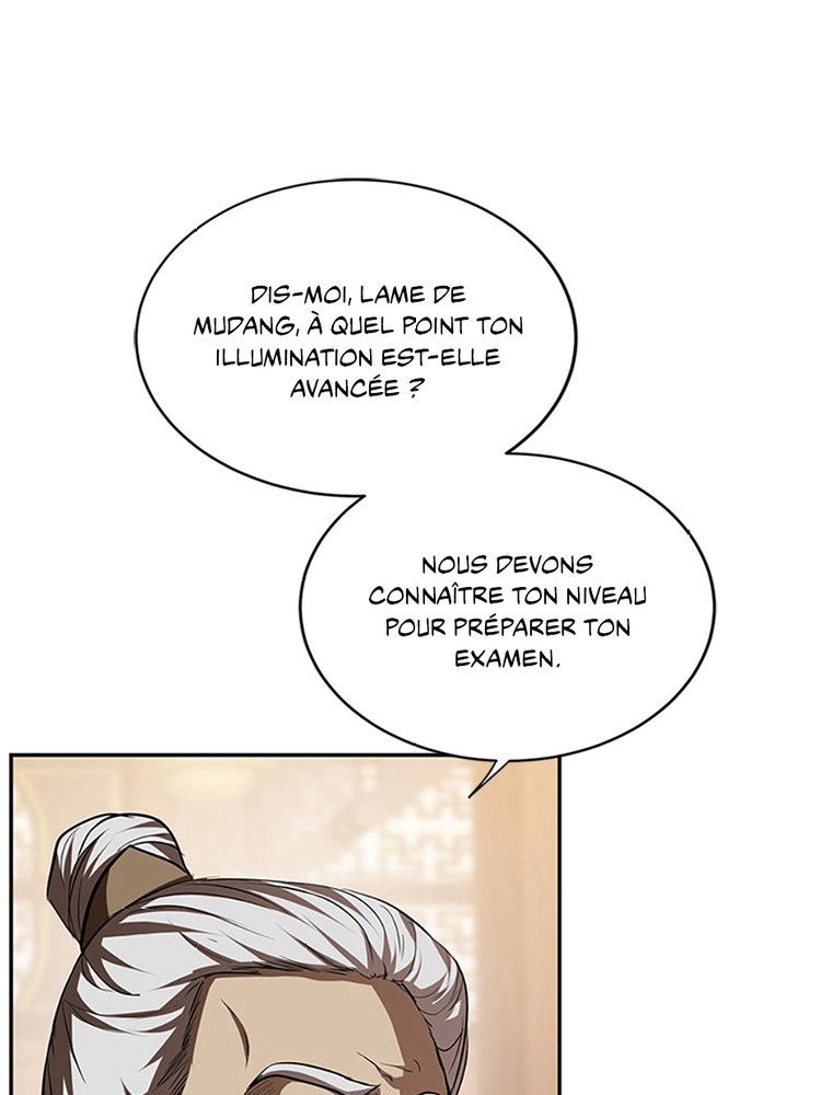 La Saga du Clan Mudang Chapitre 103 - Page 22