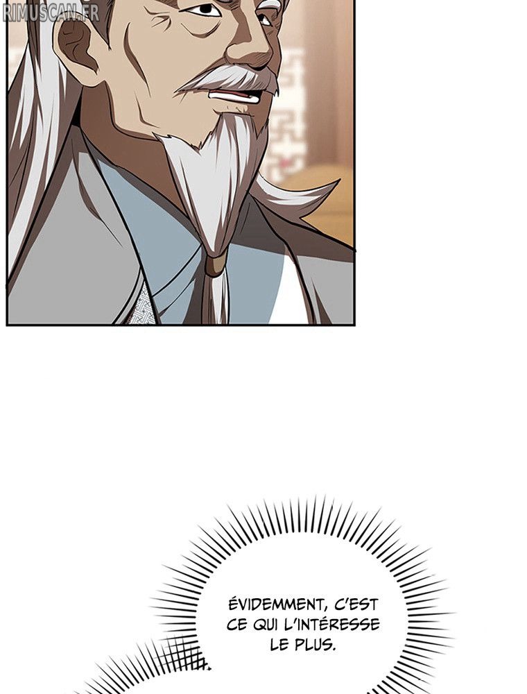 La Saga du Clan Mudang Chapitre 103 - Page 23