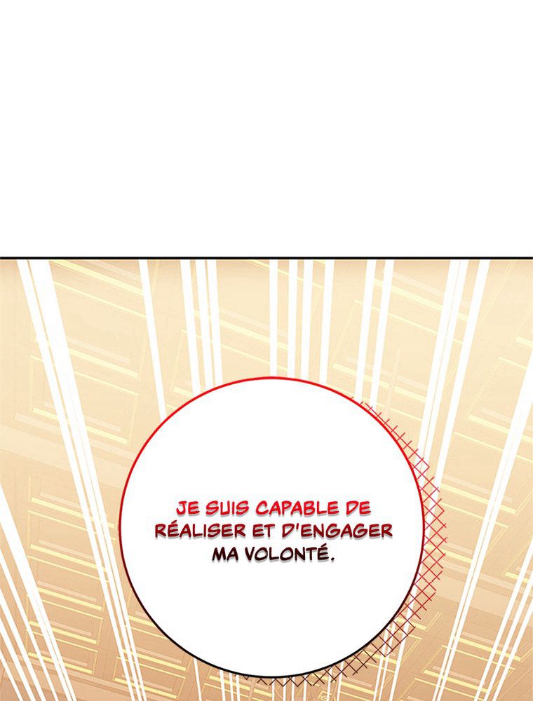 La Saga du Clan Mudang Chapitre 103 - Page 25
