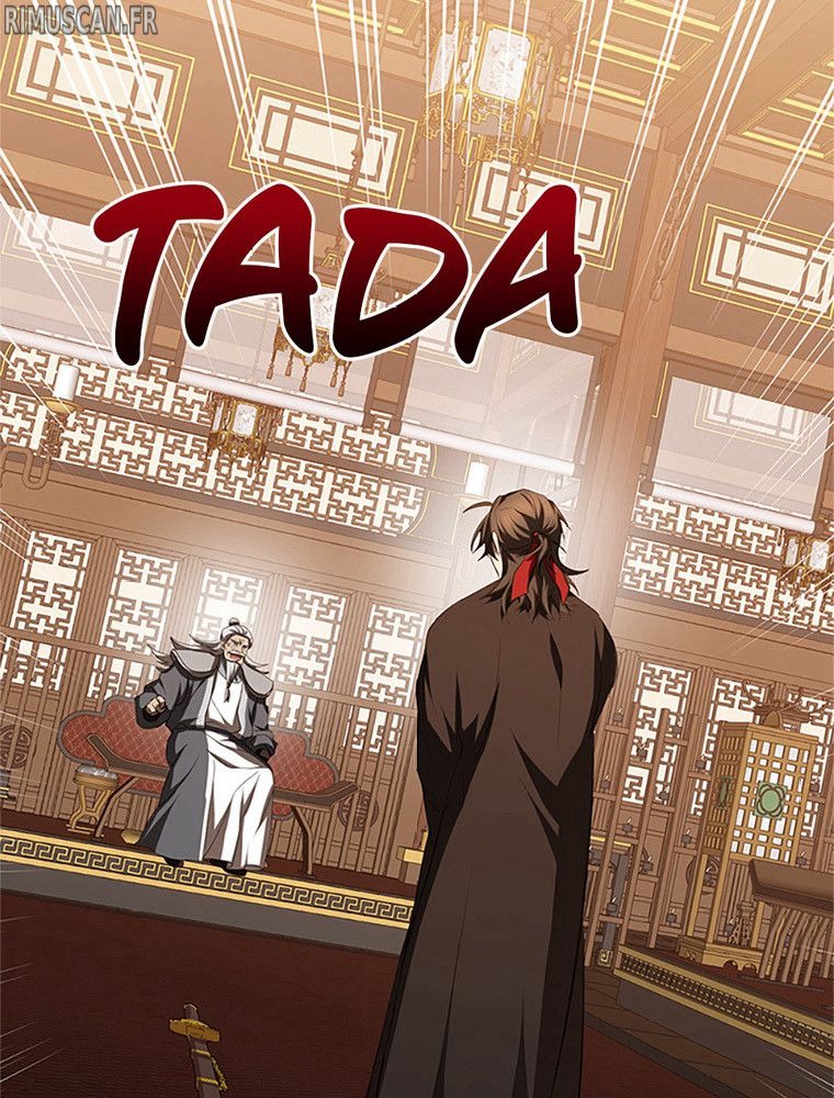 La Saga du Clan Mudang Chapitre 103 - Page 26
