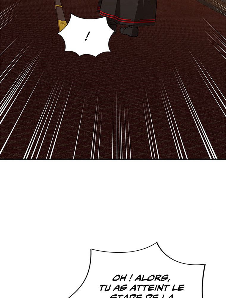 La Saga du Clan Mudang Chapitre 103 - Page 27