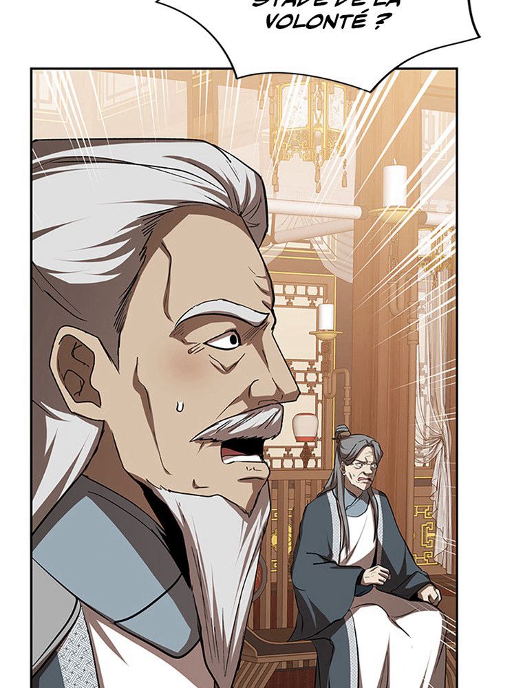 La Saga du Clan Mudang Chapitre 103 - Page 28
