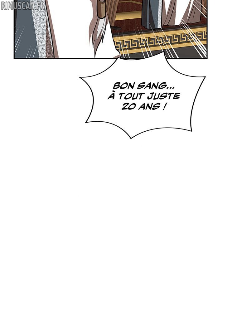 La Saga du Clan Mudang Chapitre 103 - Page 29