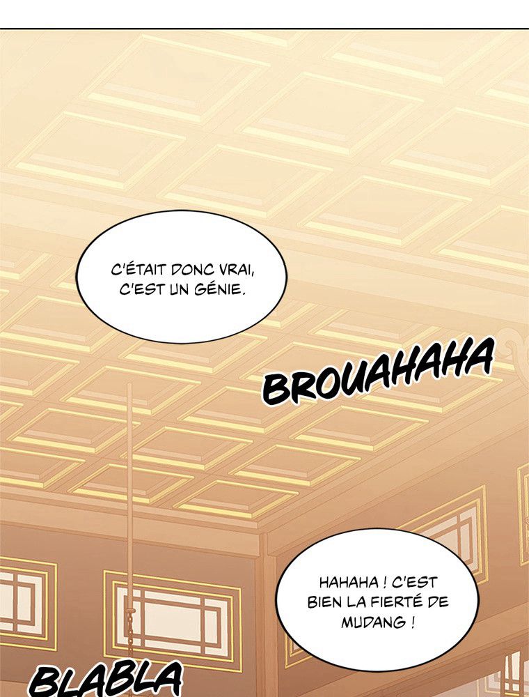 La Saga du Clan Mudang Chapitre 103 - Page 30