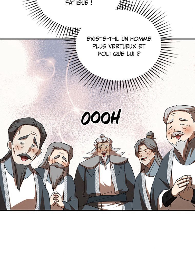 La Saga du Clan Mudang Chapitre 103 - Page 37