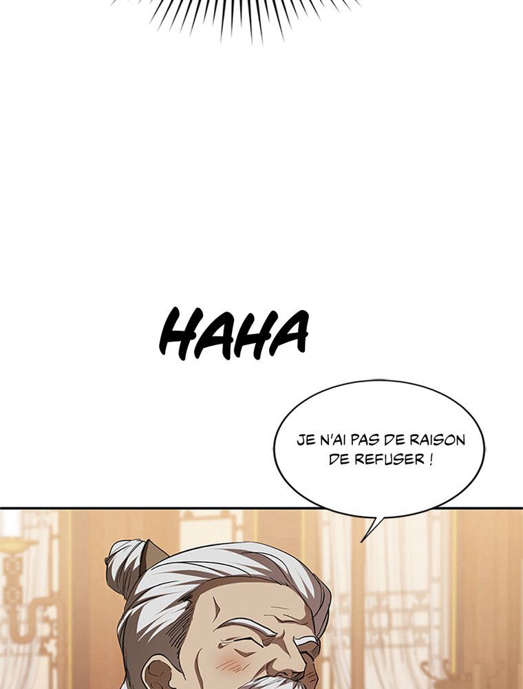 La Saga du Clan Mudang Chapitre 103 - Page 40
