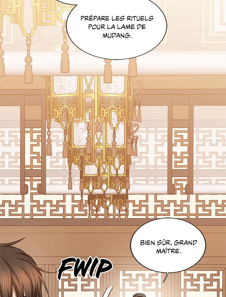 La Saga du Clan Mudang Chapitre 103 - Page 42