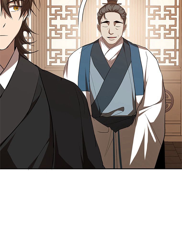 La Saga du Clan Mudang Chapitre 103 - Page 43