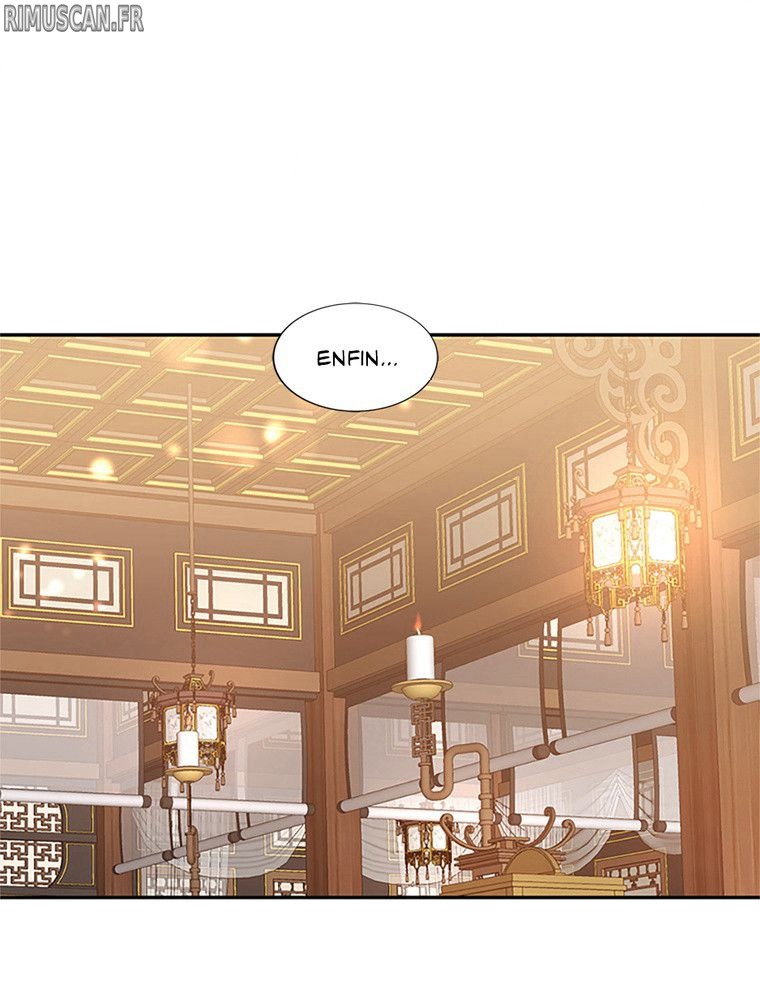 La Saga du Clan Mudang Chapitre 103 - Page 44