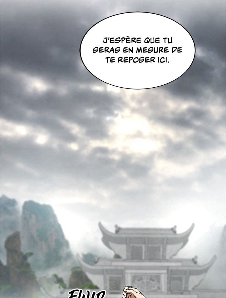 La Saga du Clan Mudang Chapitre 103 - Page 48