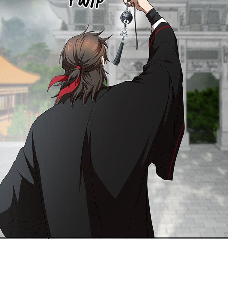 La Saga du Clan Mudang Chapitre 103 - Page 49