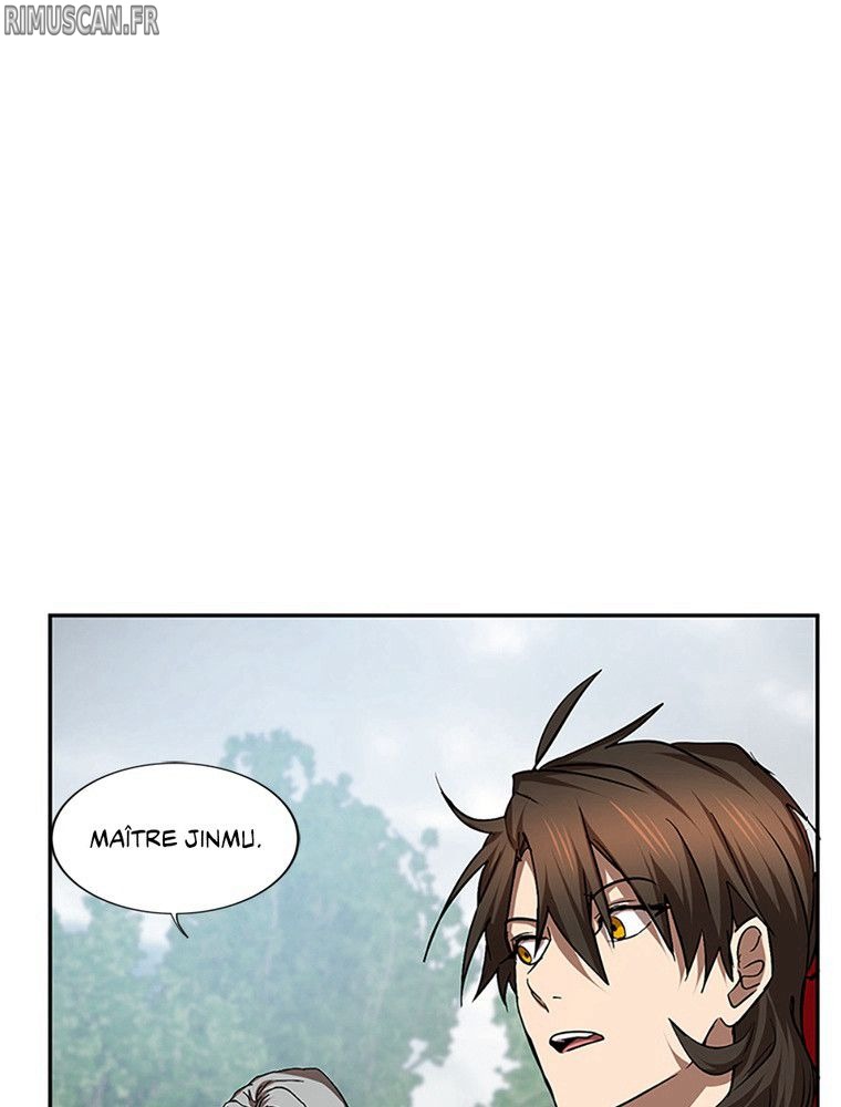 La Saga du Clan Mudang Chapitre 103 - Page 50