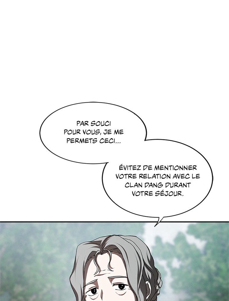 La Saga du Clan Mudang Chapitre 103 - Page 52