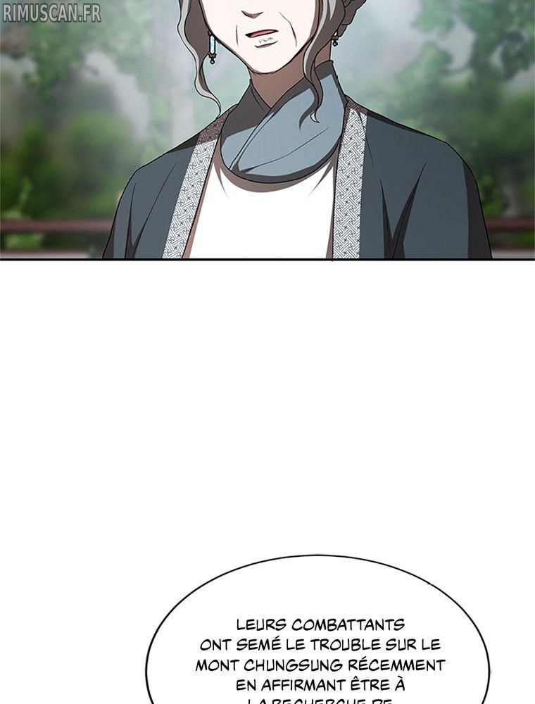 La Saga du Clan Mudang Chapitre 103 - Page 53