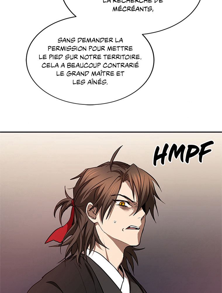 La Saga du Clan Mudang Chapitre 103 - Page 54