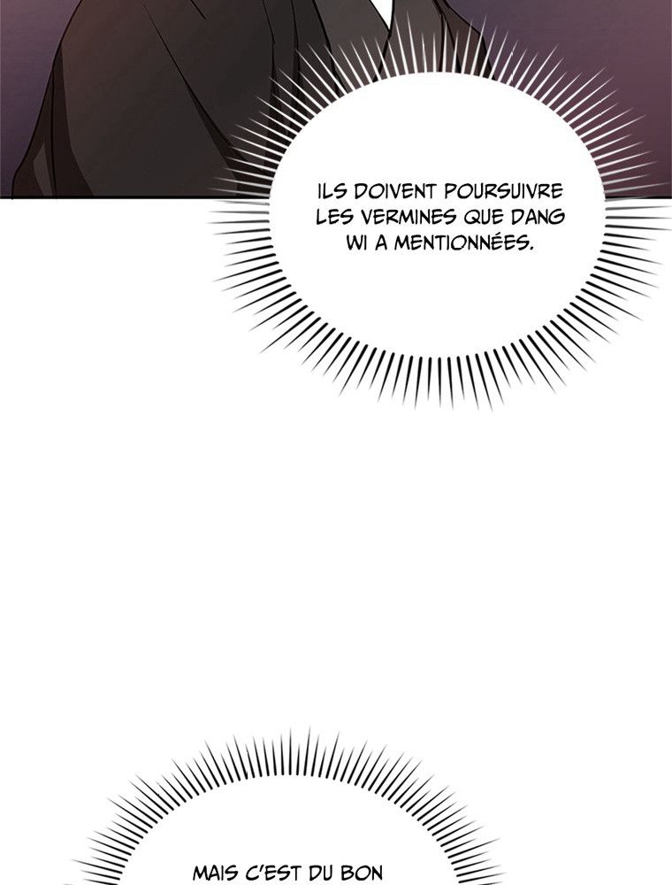 La Saga du Clan Mudang Chapitre 103 - Page 55