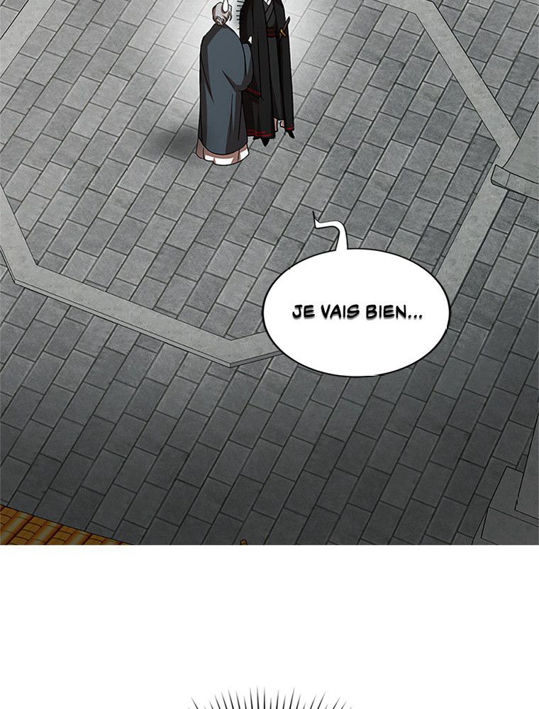 La Saga du Clan Mudang Chapitre 103 - Page 60