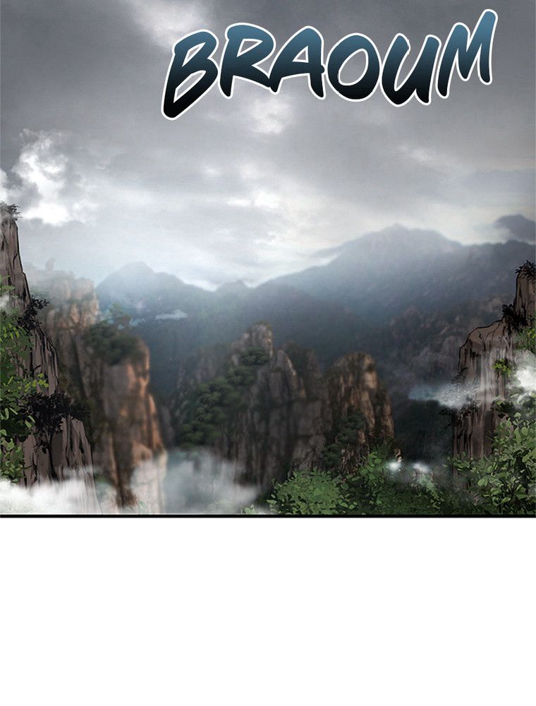 La Saga du Clan Mudang Chapitre 103 - Page 64