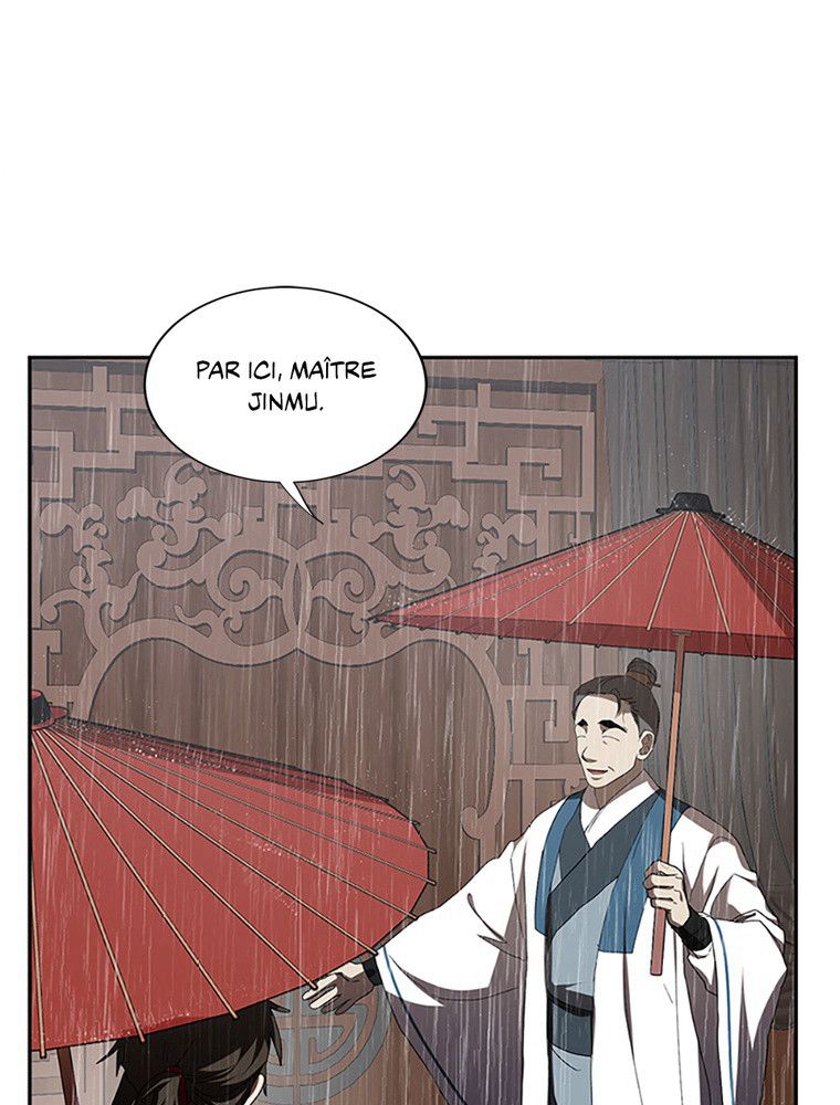La Saga du Clan Mudang Chapitre 103 - Page 69