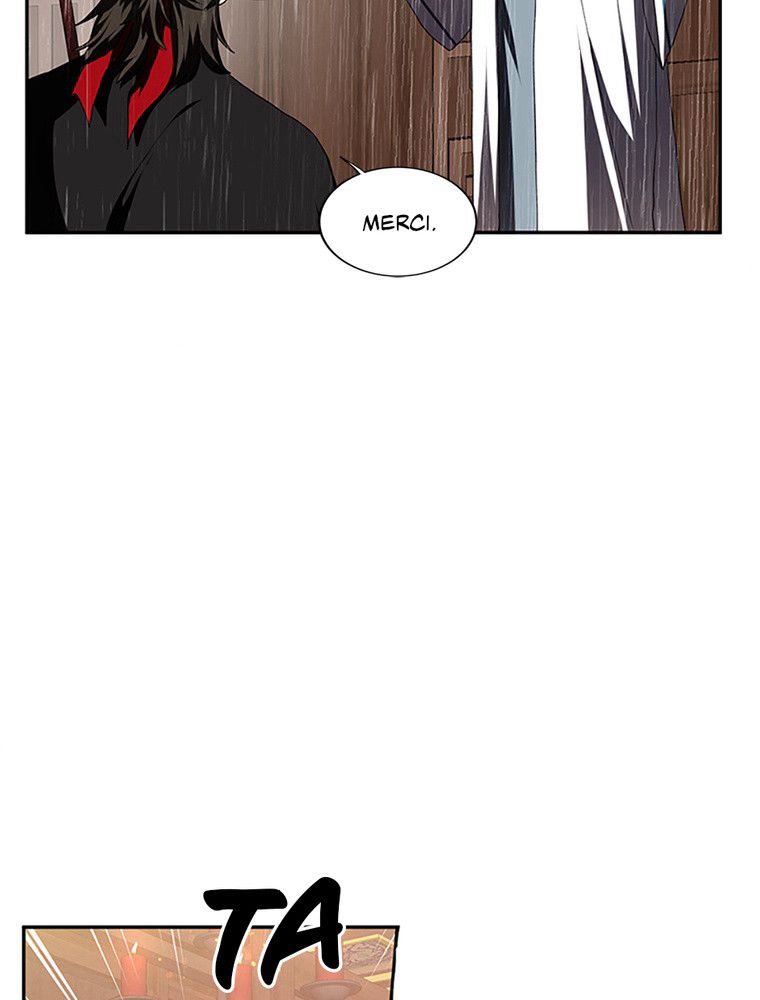 La Saga du Clan Mudang Chapitre 103 - Page 70