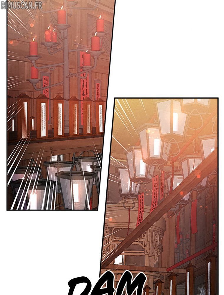 La Saga du Clan Mudang Chapitre 103 - Page 71