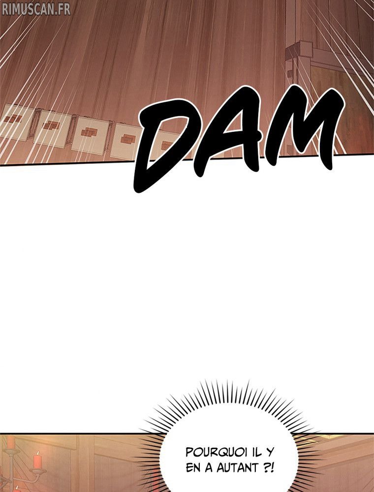 La Saga du Clan Mudang Chapitre 103 - Page 74